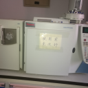 气相色谱-质谱联用分析仪