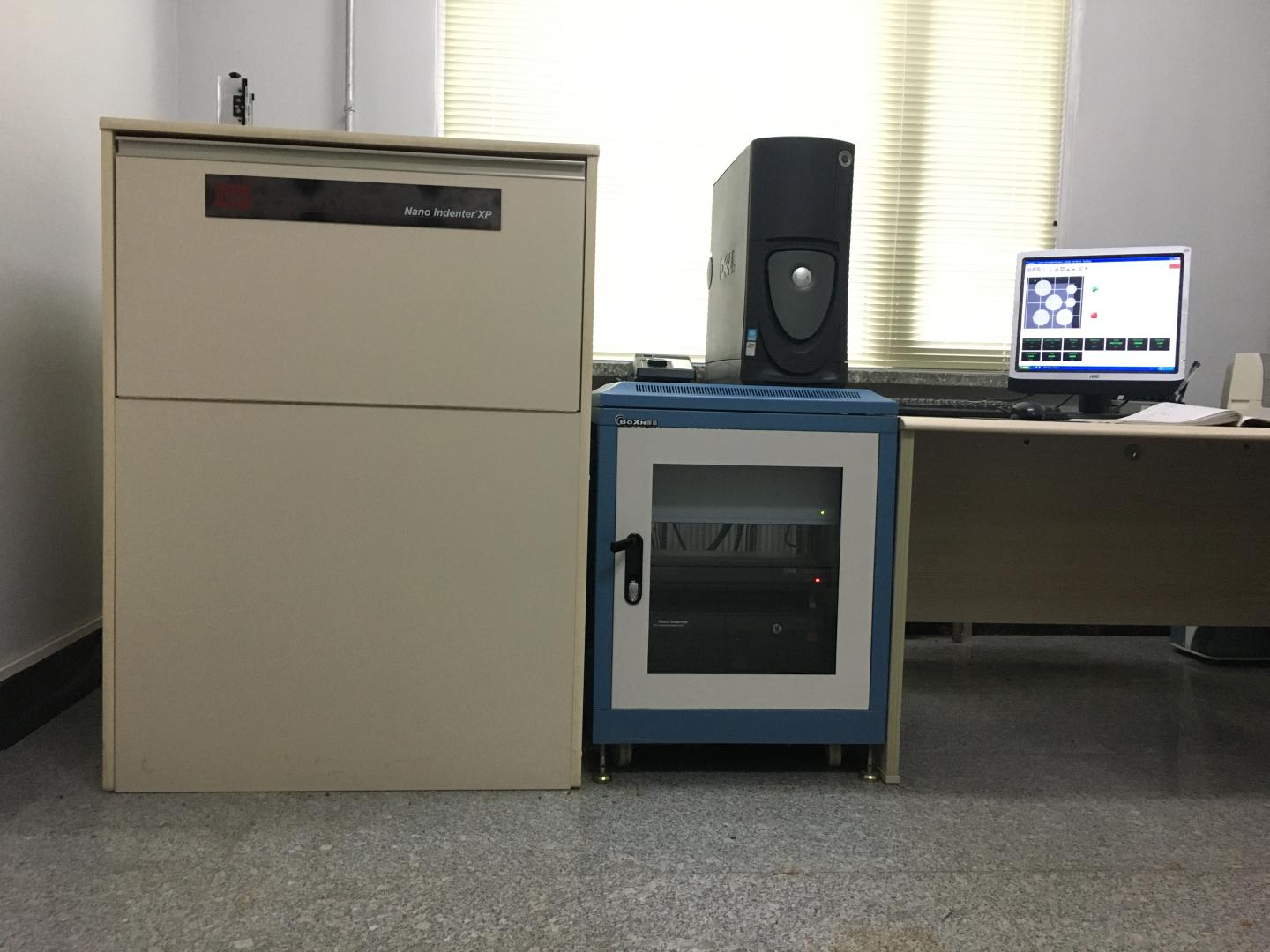 大连理工大学大型仪器设备共享管理系统